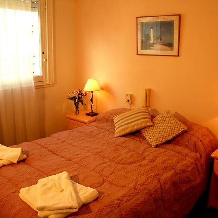 Hotel St. James Pinamar Esterno foto