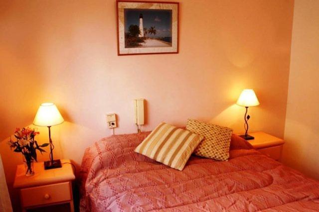 Hotel St. James Pinamar Esterno foto