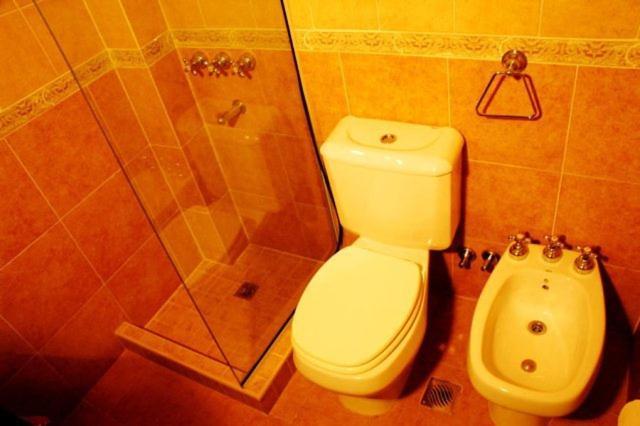 Hotel St. James Pinamar Camera foto