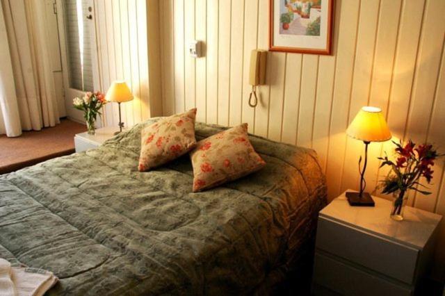 Hotel St. James Pinamar Camera foto