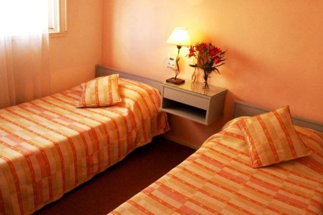 Hotel St. James Pinamar Camera foto