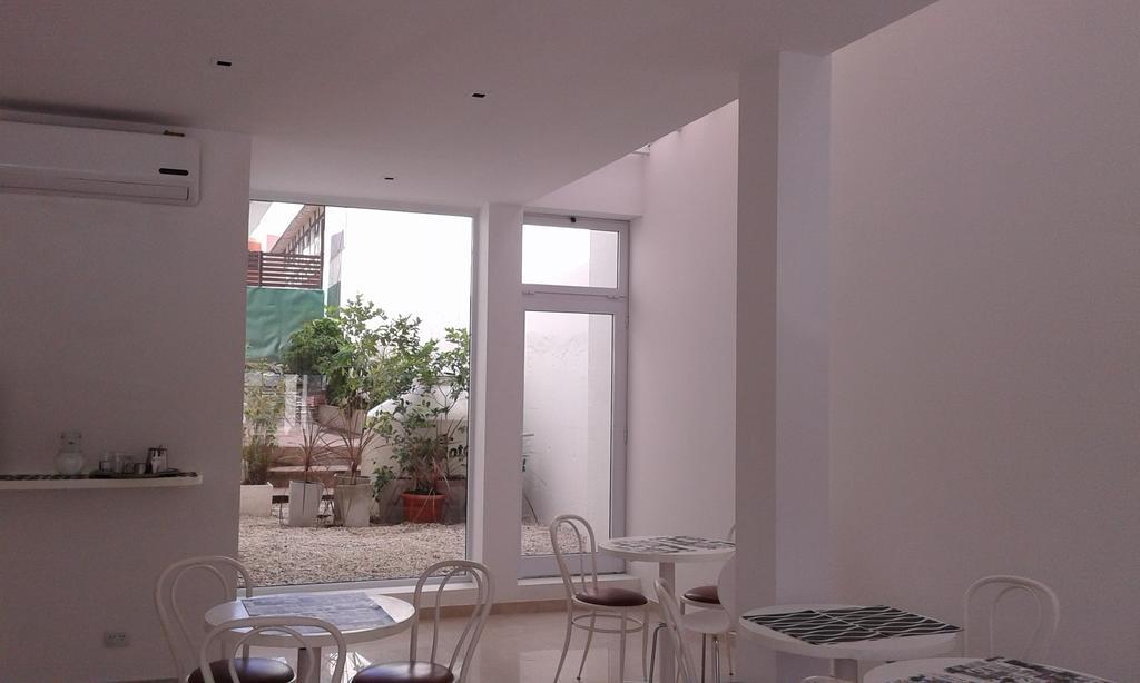 Hotel St. James Pinamar Esterno foto