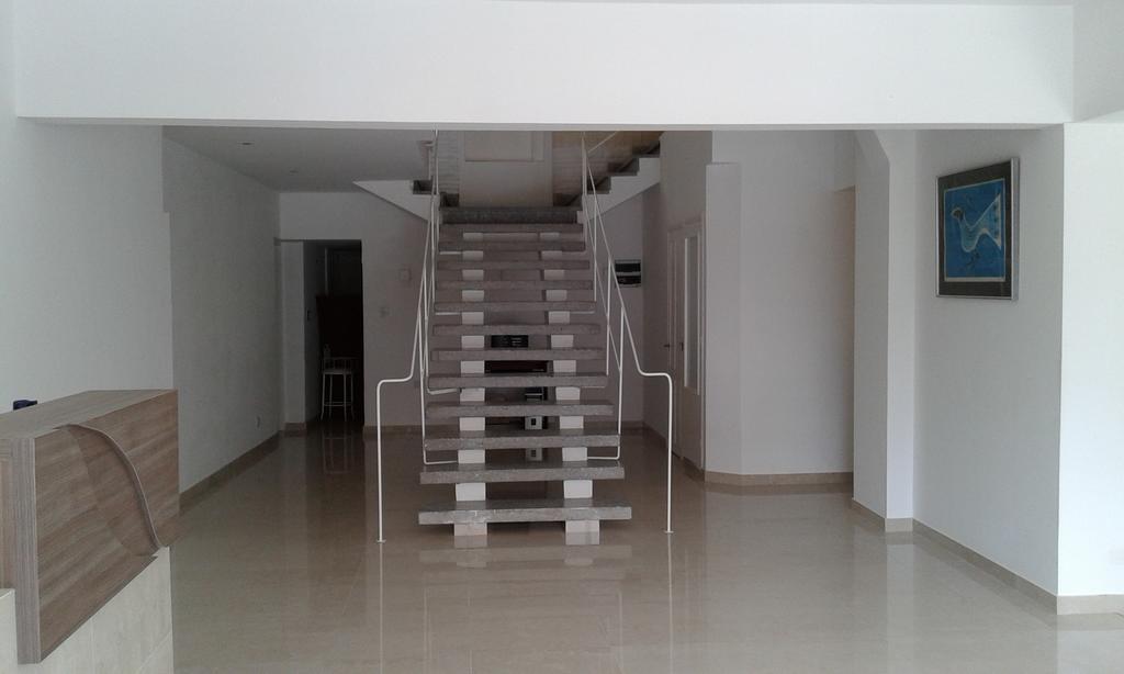 Hotel St. James Pinamar Esterno foto